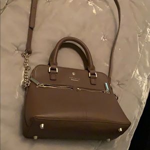 Modalu England small crossbody